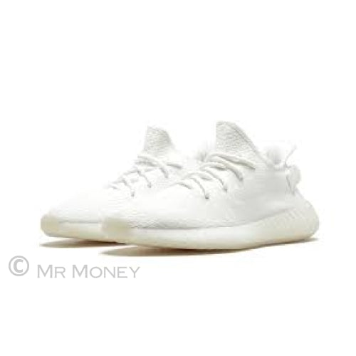 Adidas Yeezy Boost 350 V2 Cream/triple White Shoes