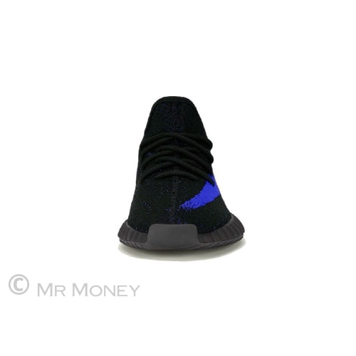 Adidas Yeezy Boost 350 V2 Dazzling Blue Shoes