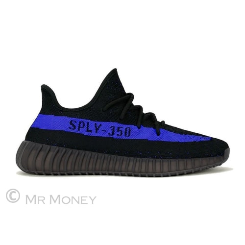 Adidas Yeezy Boost 350 V2 Dazzling Blue Shoes