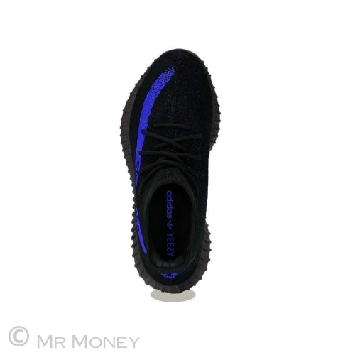 Adidas Yeezy Boost 350 V2 Dazzling Blue Shoes