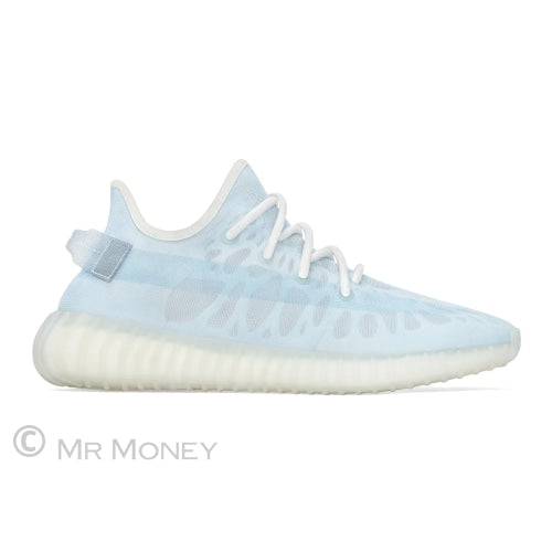 Adidas Yeezy Boost 350 V2 Mono Ice Shoes