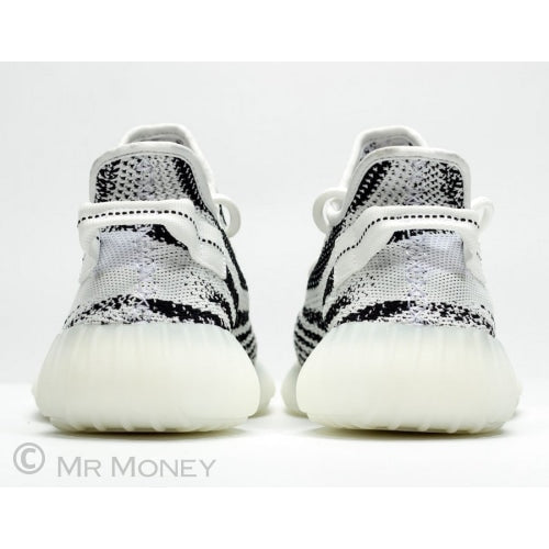 Adidas Yeezy Boost 350 V2 Zebra Shoes