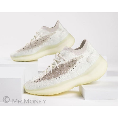 Adidas Yeezy Boost 380 Calcite Glow Shoes