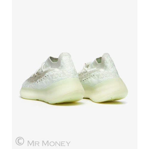 Adidas Yeezy Boost 380 Calcite Glow Shoes