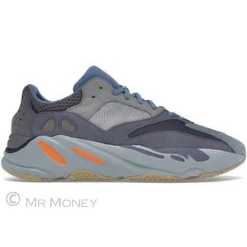 Adidas Yeezy Boost 700 Carbon Blue 4 Shoes