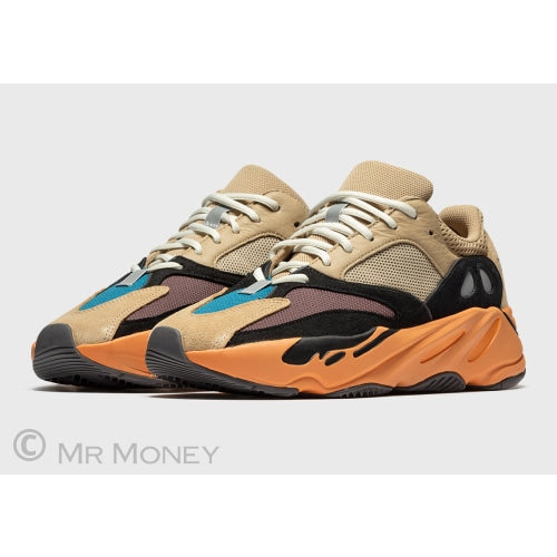 Adidas Yeezy Boost 700 Enflame Amber Shoes