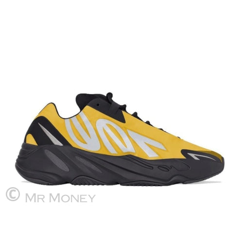Adidas Yeezy Boost 700 Mnvn Honey Flux Shoes