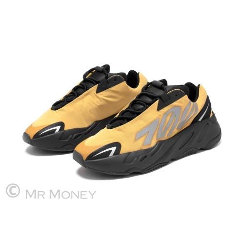 Adidas Yeezy Boost 700 Mnvn Honey Flux Shoes