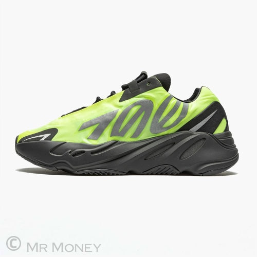 Adidas Yeezy Boost 700 Mnvn Phosphor Shoes