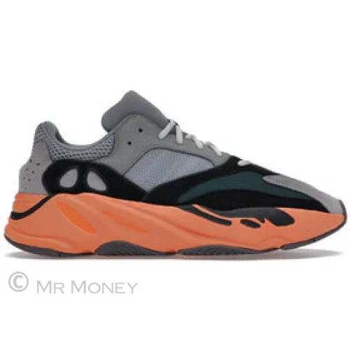 Adidas Yeezy Boost 700 Wash Orange 4 Shoes