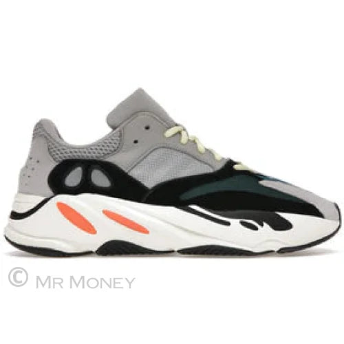 Adidas Yeezy Boost 700 Wave Runner Solid Grey Shoes