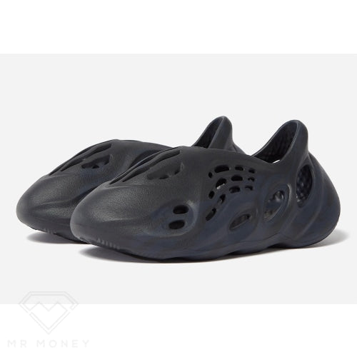 Adidas Yeezy Foam Rnnr Mineral Blue Shoes
