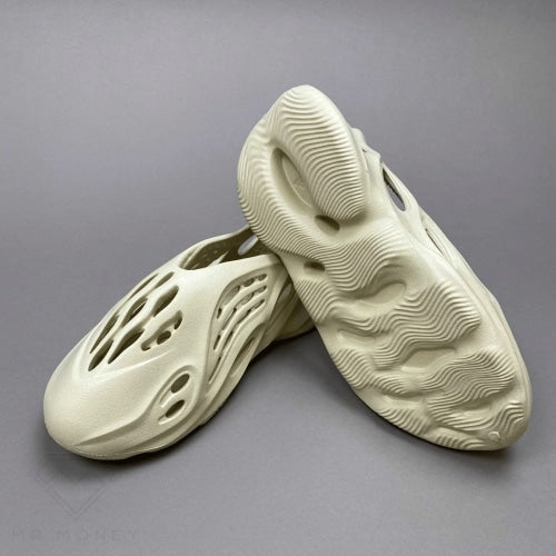 Adidas Yeezy Foam Rnnr Sand Shoes