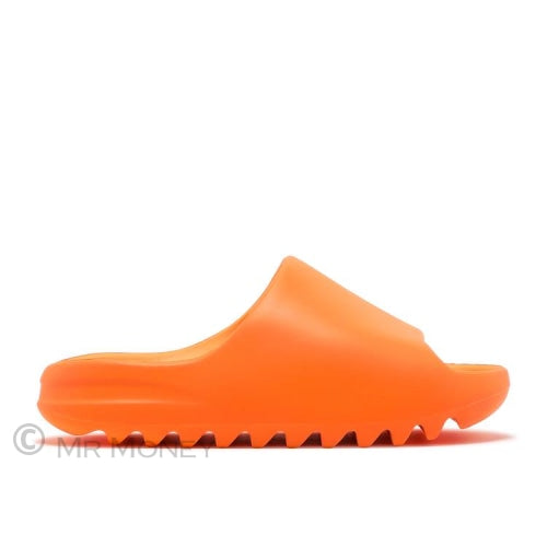 Adidas Yeezy Slide Enflame Orange 4 Shoes