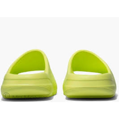 Adidas Yeezy Slide Glow Green Shoes