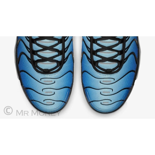 Nike Air Max Plus Tn Ultra Hyper Blue Tn Sh0Es