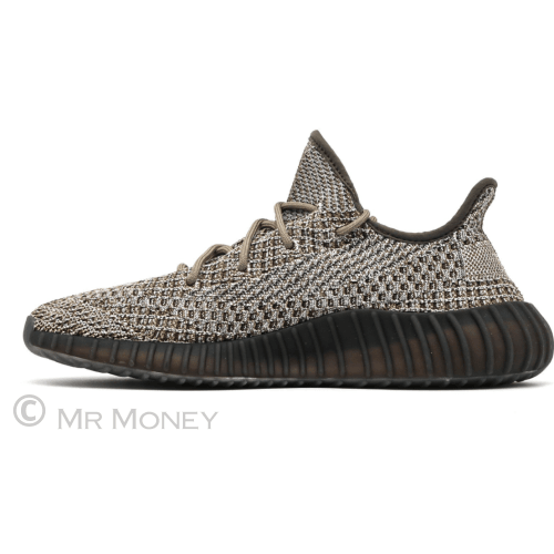 Adidas Yeezy Boost 350 V2 Ash Stone Shoes