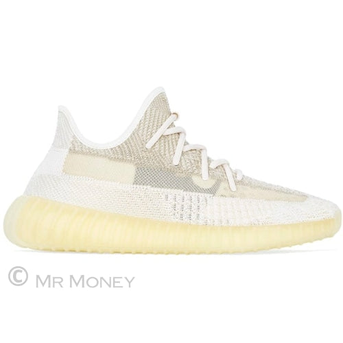 Adidas Yeezy Boost 350 V2 Natural (2020) Shoes