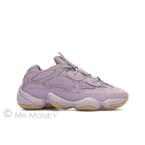 Adidas Yeezy 500 Soft Vision 5.5 Shoes