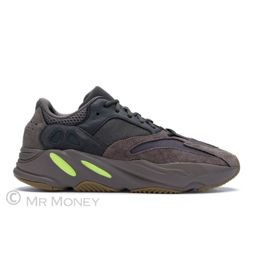 Adidas Yeezy Boost 700 Mauve (2018) 5.5 Shoes
