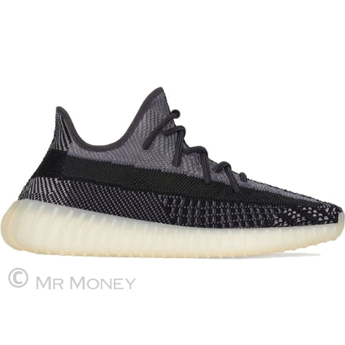 Adidas Yeezy Boost 350 V2 Carbon Shoes