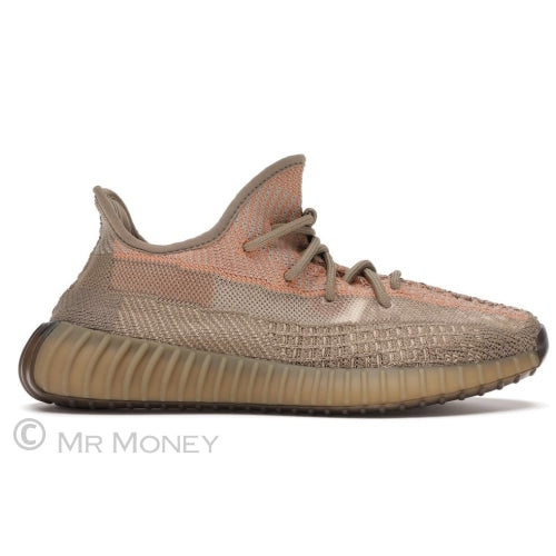 Adidas Yeezy Boost 350 V2 Sand Taupe 4 Shoes