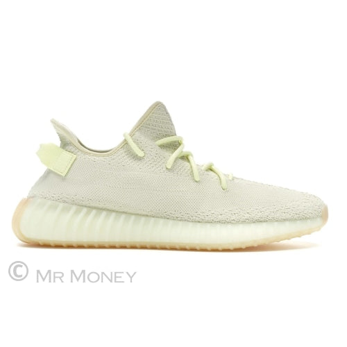 Adidas Yeezy Boost 350 V2 Butter (2018) Shoes