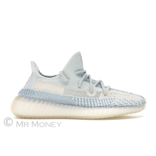 Adidas Yeezy Boost 350 V2 Cloud White (Non Reflective) (2019) Shoes