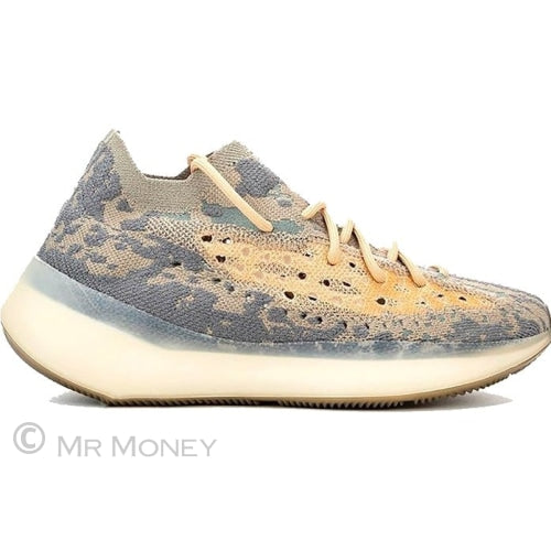 Adidas Yeezy Boost 380 Mist (2020) 5.5 Shoes