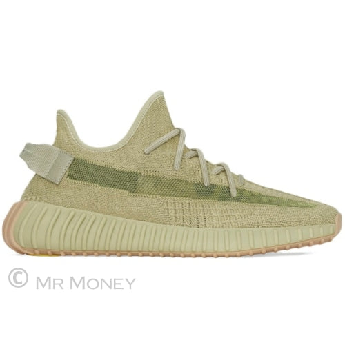 Adidas Yeezy Boost 350 V2 Sulfur 4 Shoes