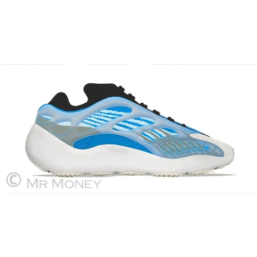 Adidas Yeezy 700 V3 Arzareth (2020) Shoes