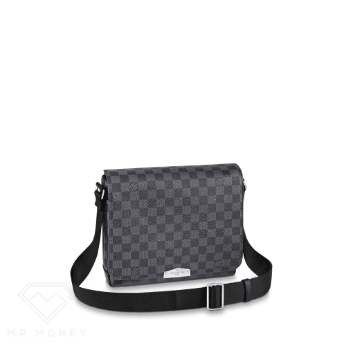 Mr Money Pukekohe - Louis Vuitton bag $299