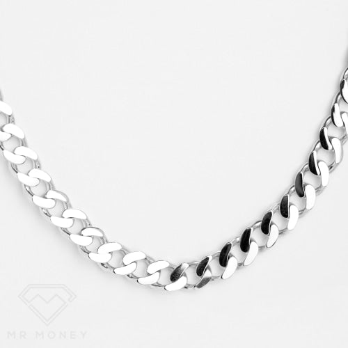 Sterling Silver Chain 60Cm Chain