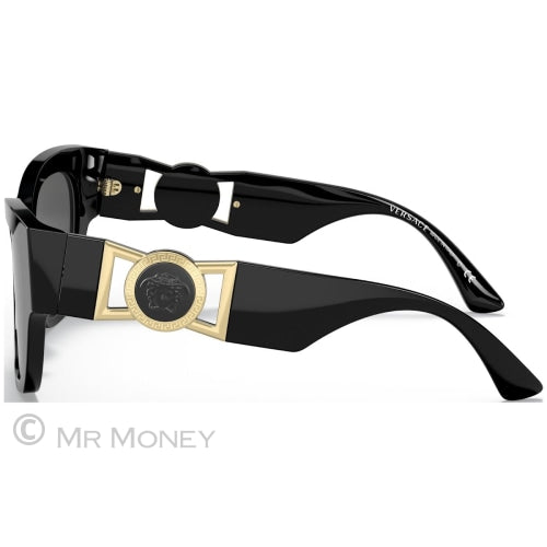 Versace Sophia Blast Sunglasses