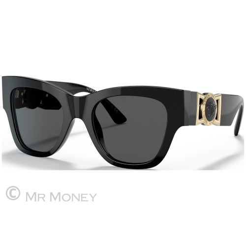 Versace Sophia Blast Sunglasses