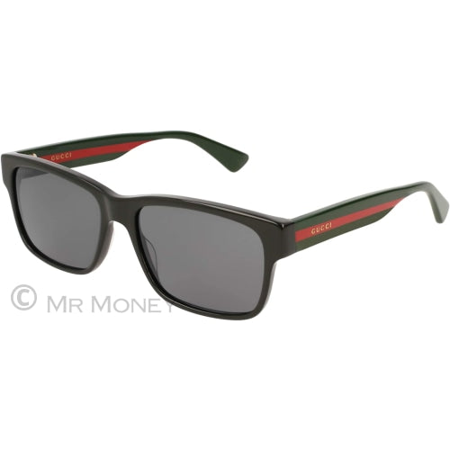 Gucci Gg0340S 006 Sunglasses