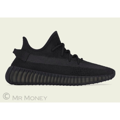 Adidas Yeezy Boost 350 V2 Onyx Sneakers