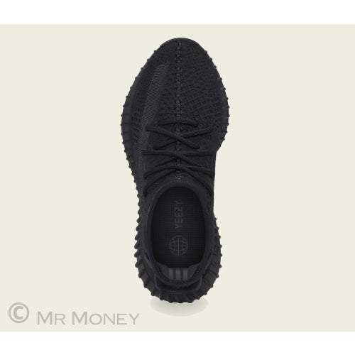 Adidas Yeezy Boost 350 V2 Onyx Sneakers